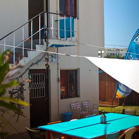 Oporto Surf Camp Esmoriz Room photo