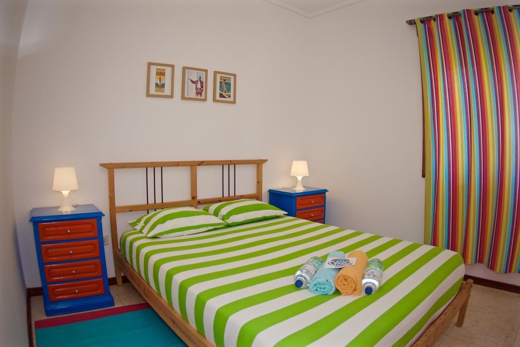 Oporto Surf Camp Esmoriz Room photo
