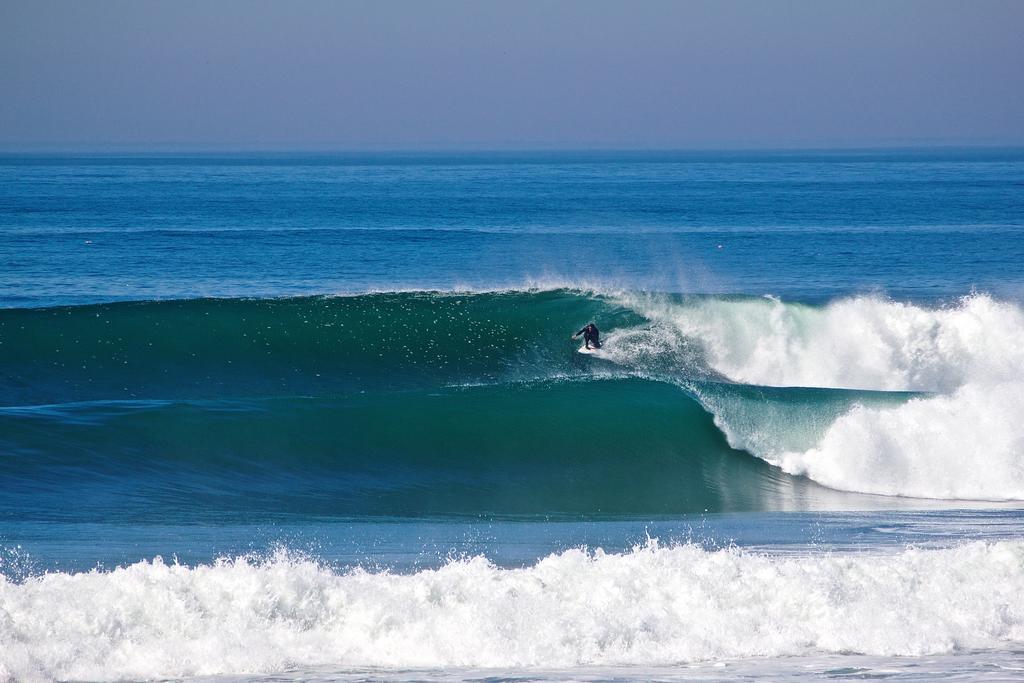 Oporto Surf Camp Esmoriz Exterior photo