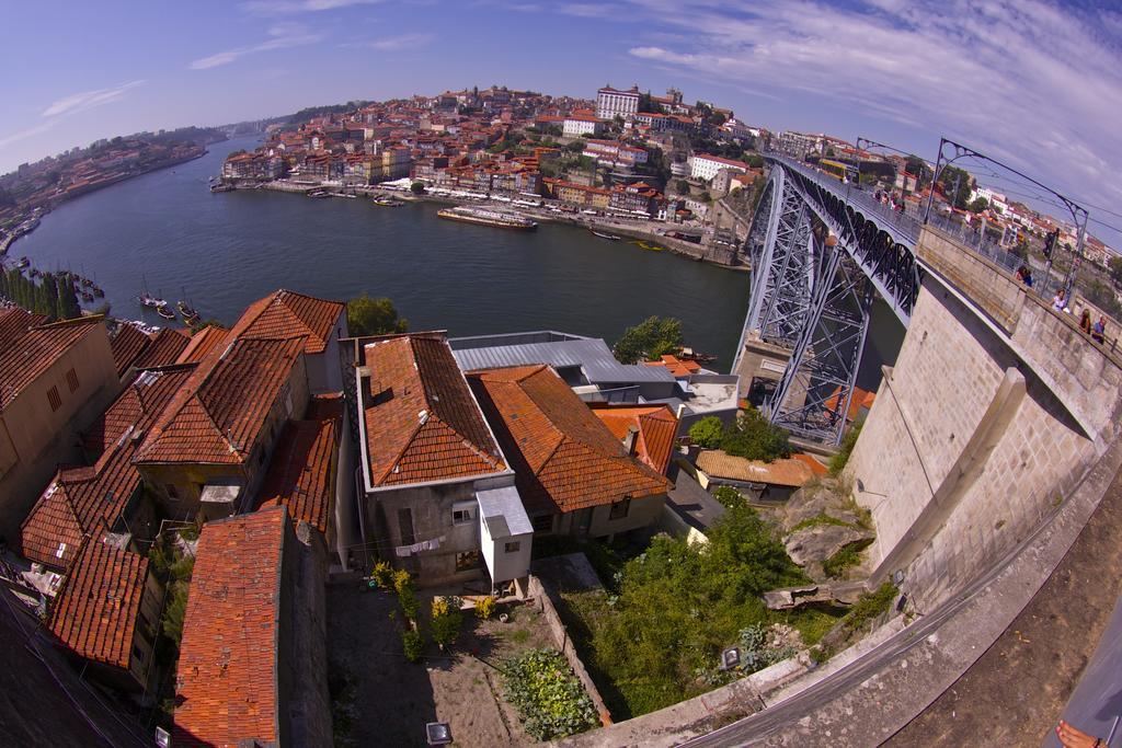 Oporto Surf Camp Esmoriz Exterior photo